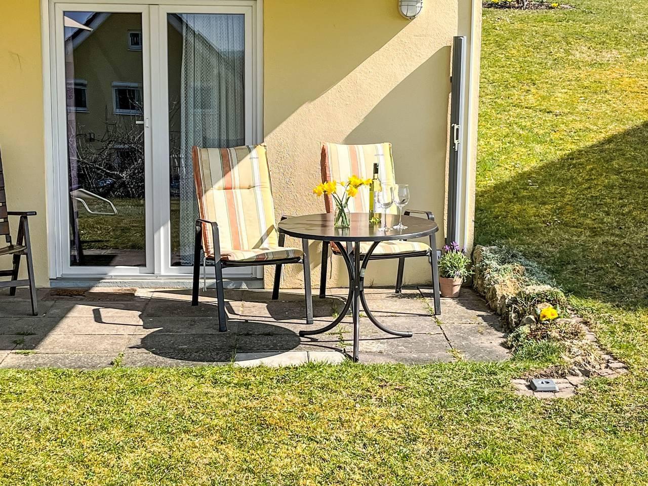 Vakantiehuis met zwembad en hond toegestaan in Dittishausen (Löffingen), Löffingen, Duitsland voor 6 personen foto 13