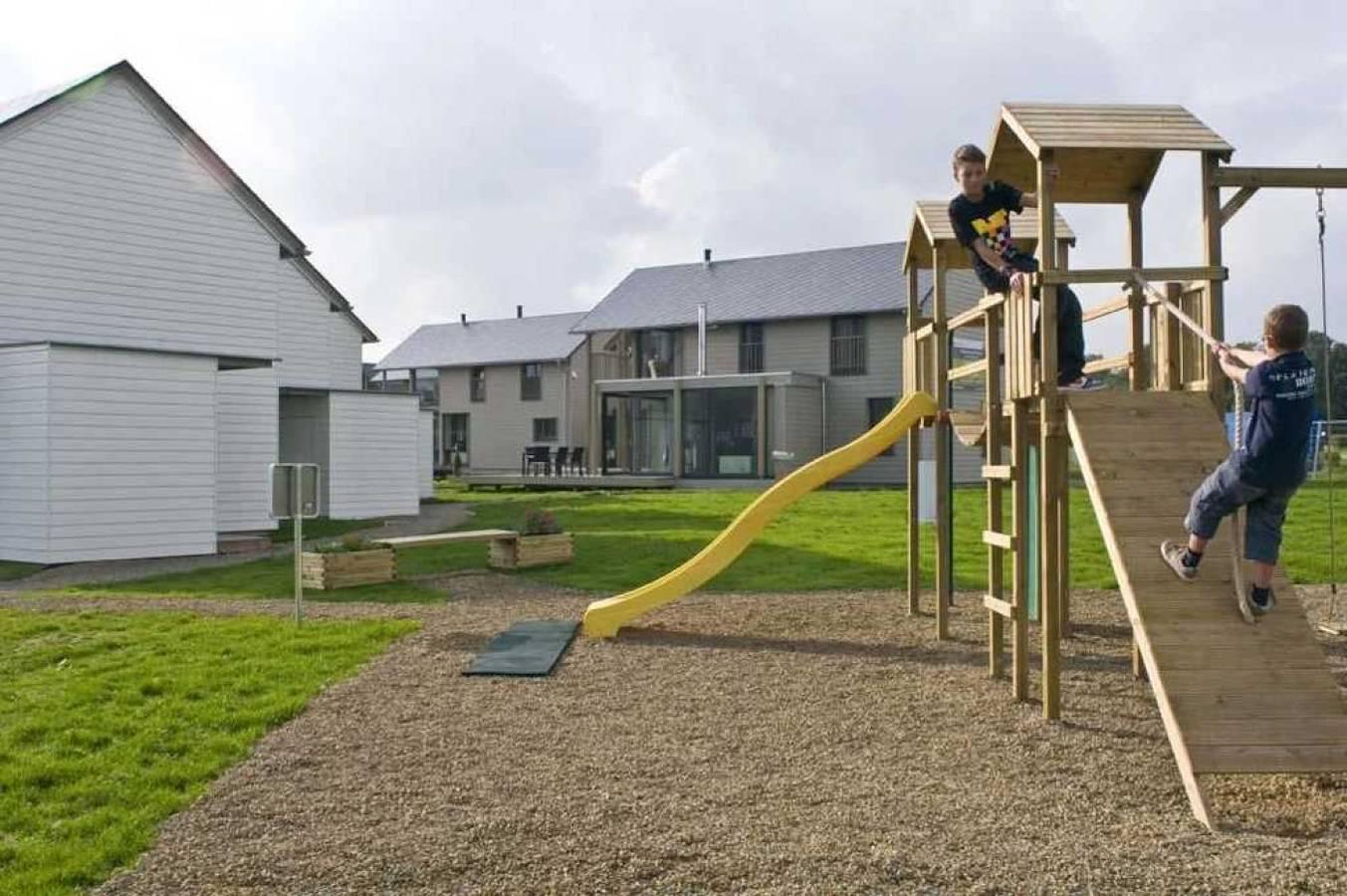 Zecamping 4 étoiles dog friendly animations locatif Tv Lv clim 115m2 in Henegouwen, België voor 6 personen foto 20