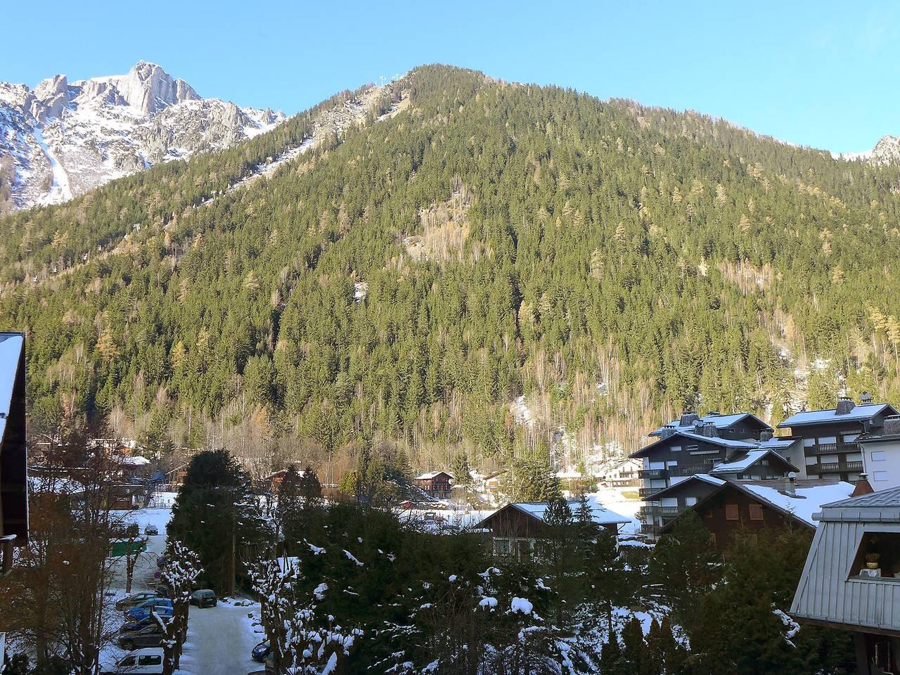 Le Mummery in Chamonix, Frankrijk voor 4 personen foto 20
