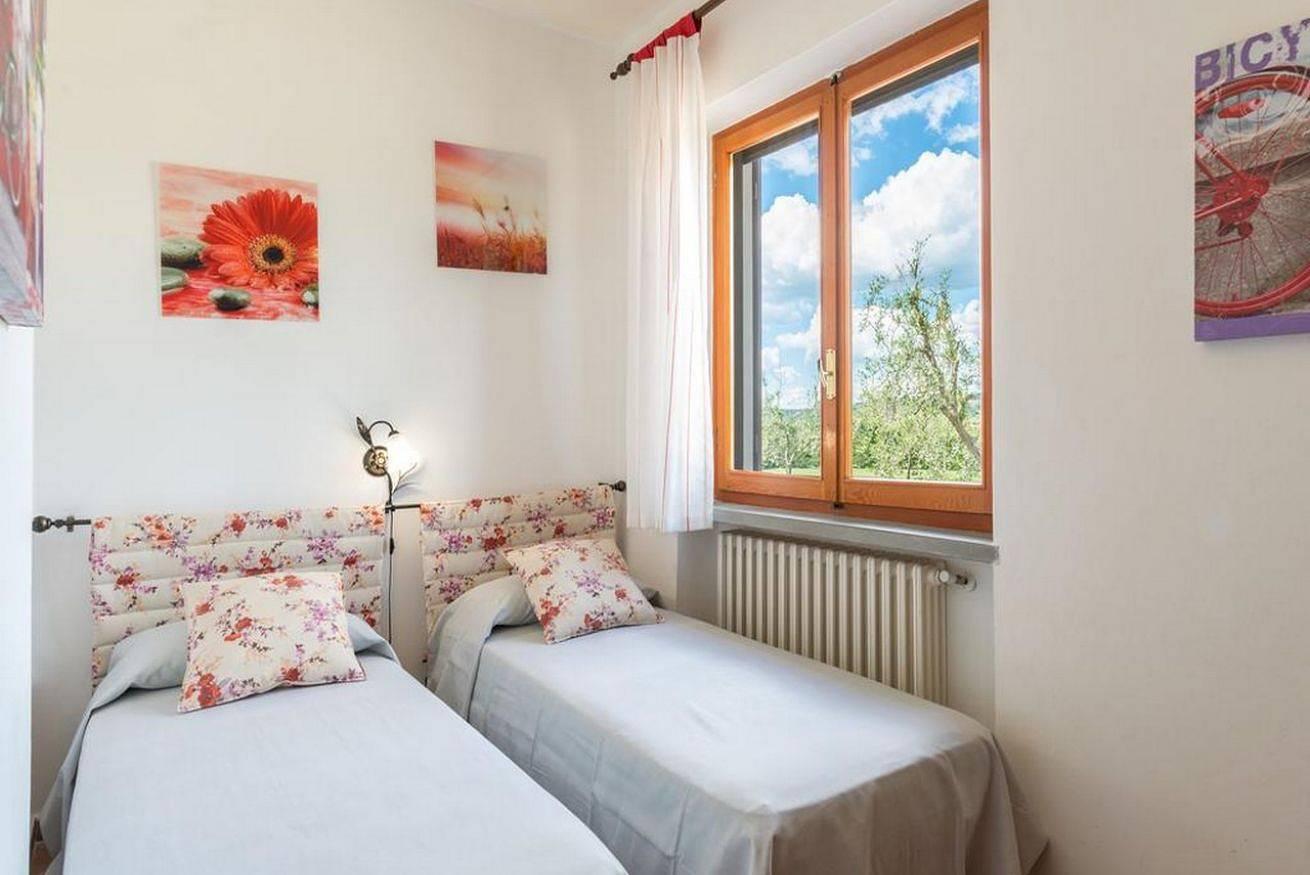 Vakantieappartement in Provincie Siena, Italië voor 4 personen foto 7