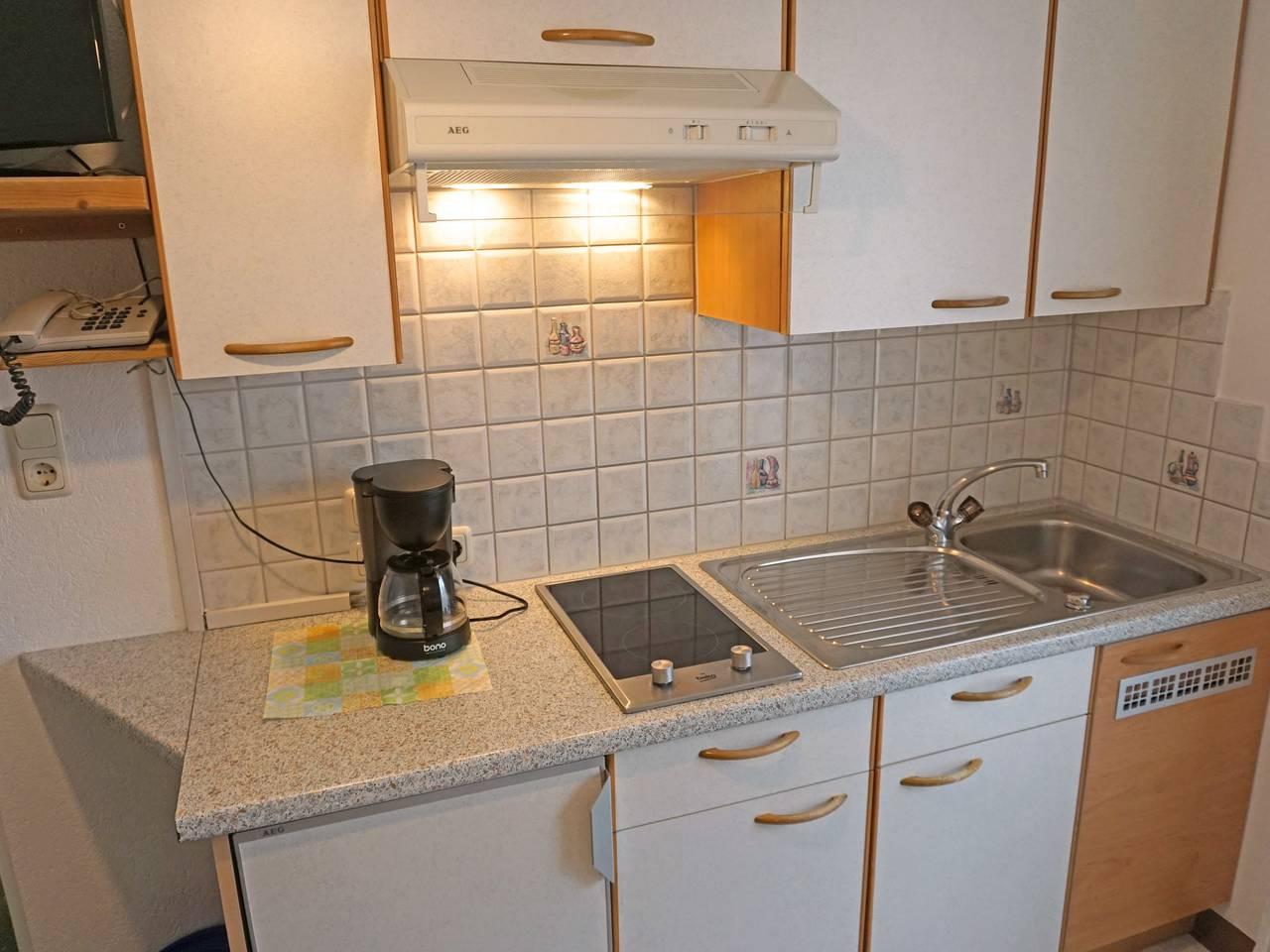 Vakantieappartement in Ötztal, Oostenrijk voor 3 personen foto 7