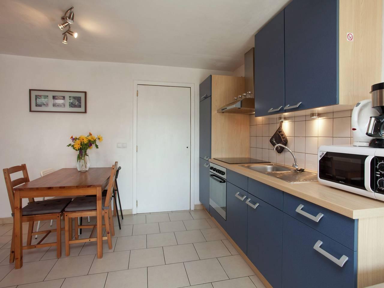 Vakantieappartement in Stoumont, België voor 2 personen foto 12