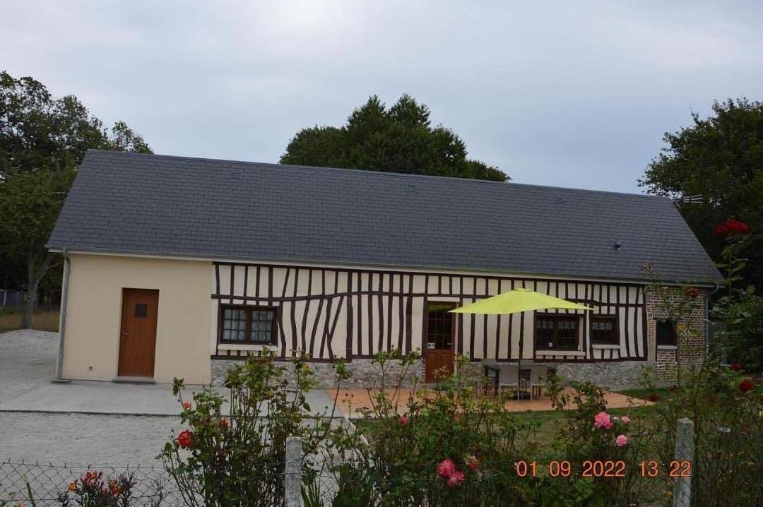 Vakantiehuis in Seine-Maritime, Frankrijk voor 8 personen foto 15