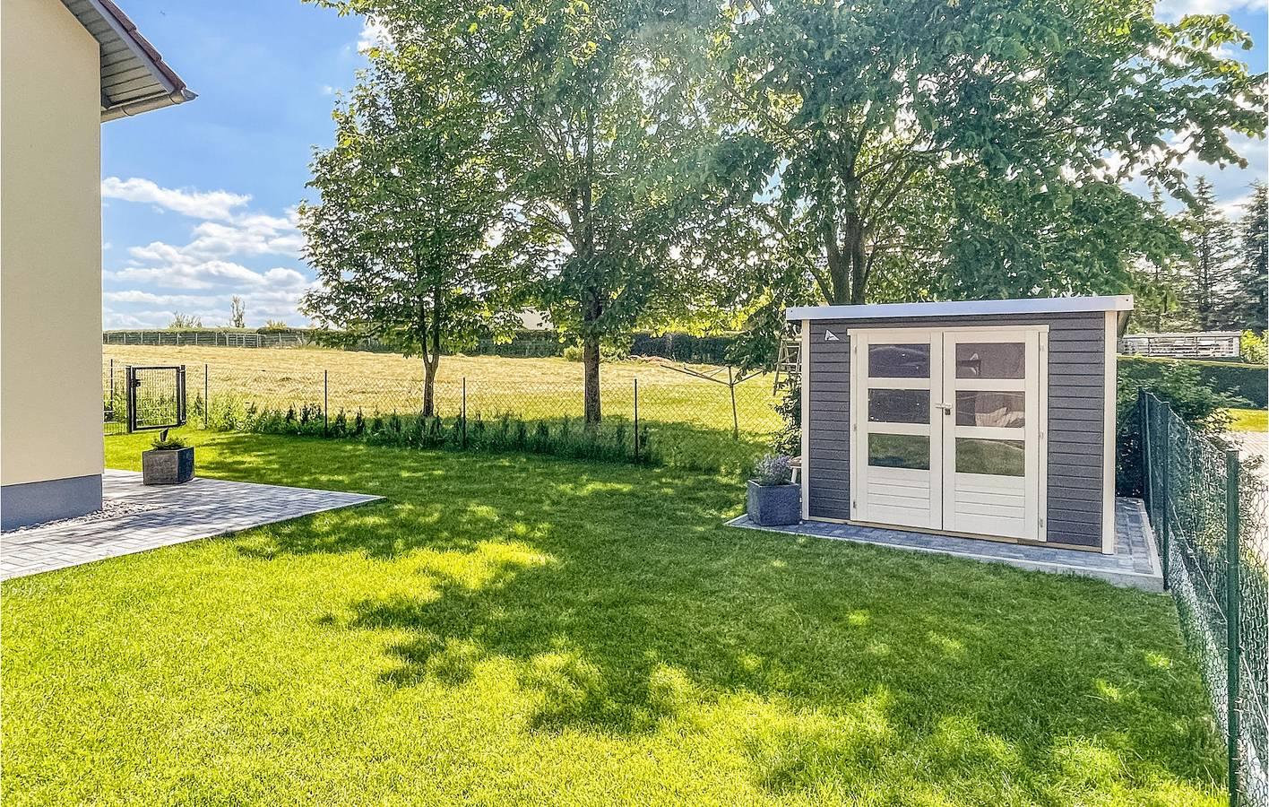 Vakantieappartement in Insel Poel, Duitsland voor 4 personen foto 9