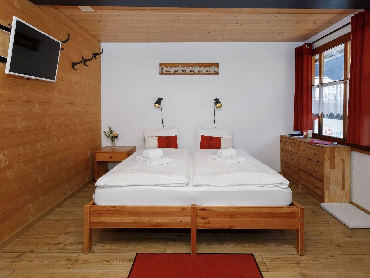Chalet Almisräba - Chalet Almisräba 247.1 in Schwendi b. Grindelwald, Grindelwald, Zwitserland voor 4 personen foto 20