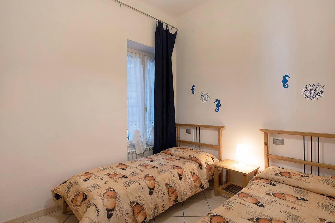 Vakantieappartement in Varazze, Italië voor 6 personen foto 12