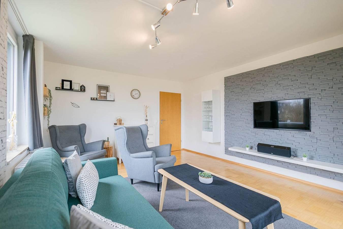 Vakantieappartement in Bodensee, Duitsland voor 4 personen foto 3