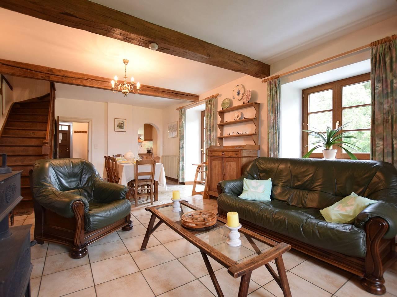 Vakantiehuis in Durbuy, België voor 4 personen foto 3