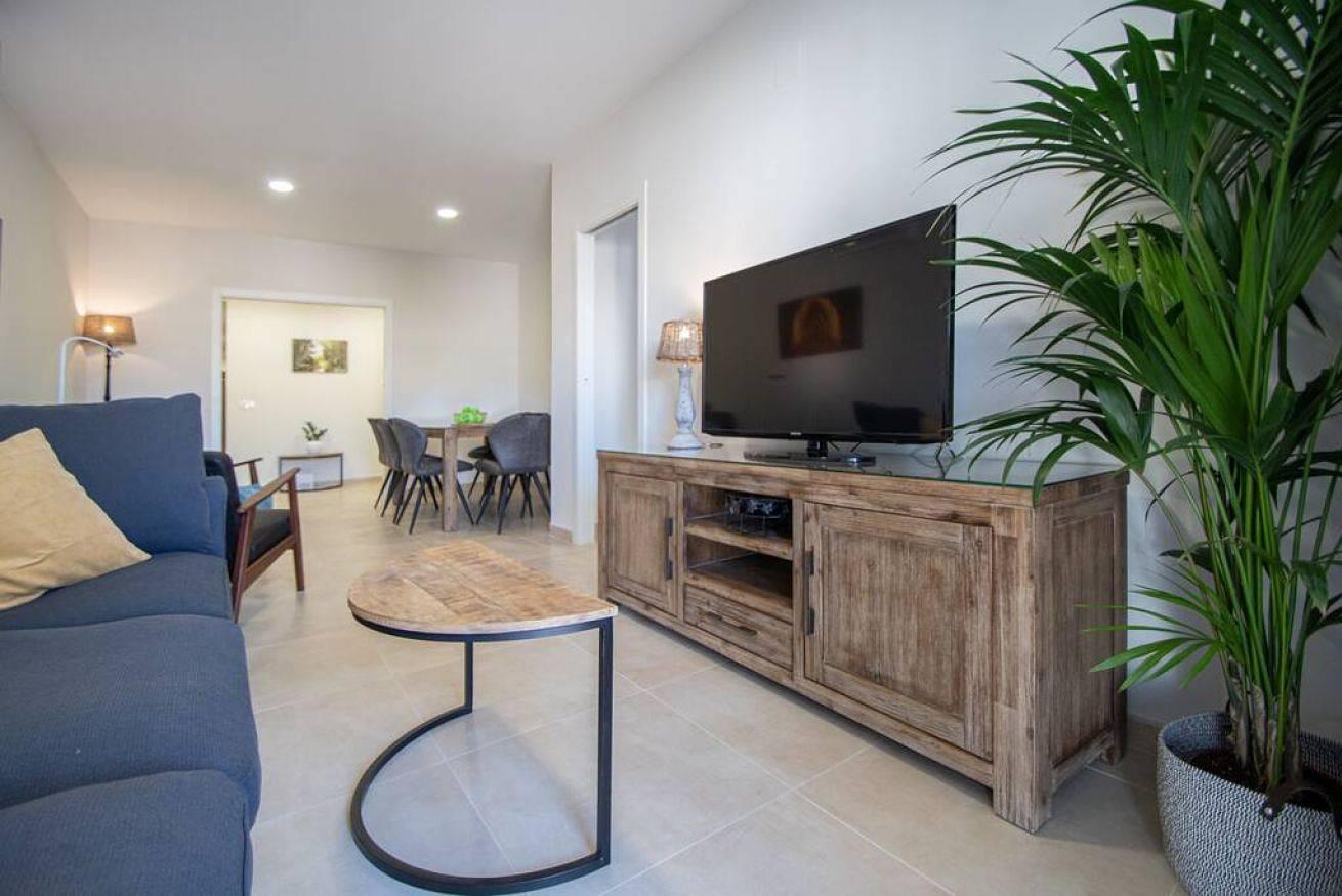 Vakantieappartement in Cádiz, Spanje voor 6 personen foto 2