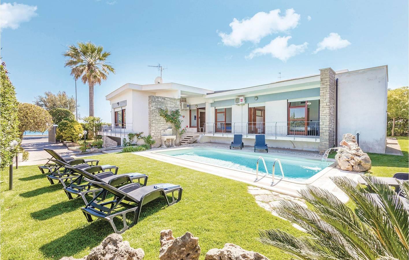 Vakantiehuis in Ciociaria, Italië voor 15 personen foto 3