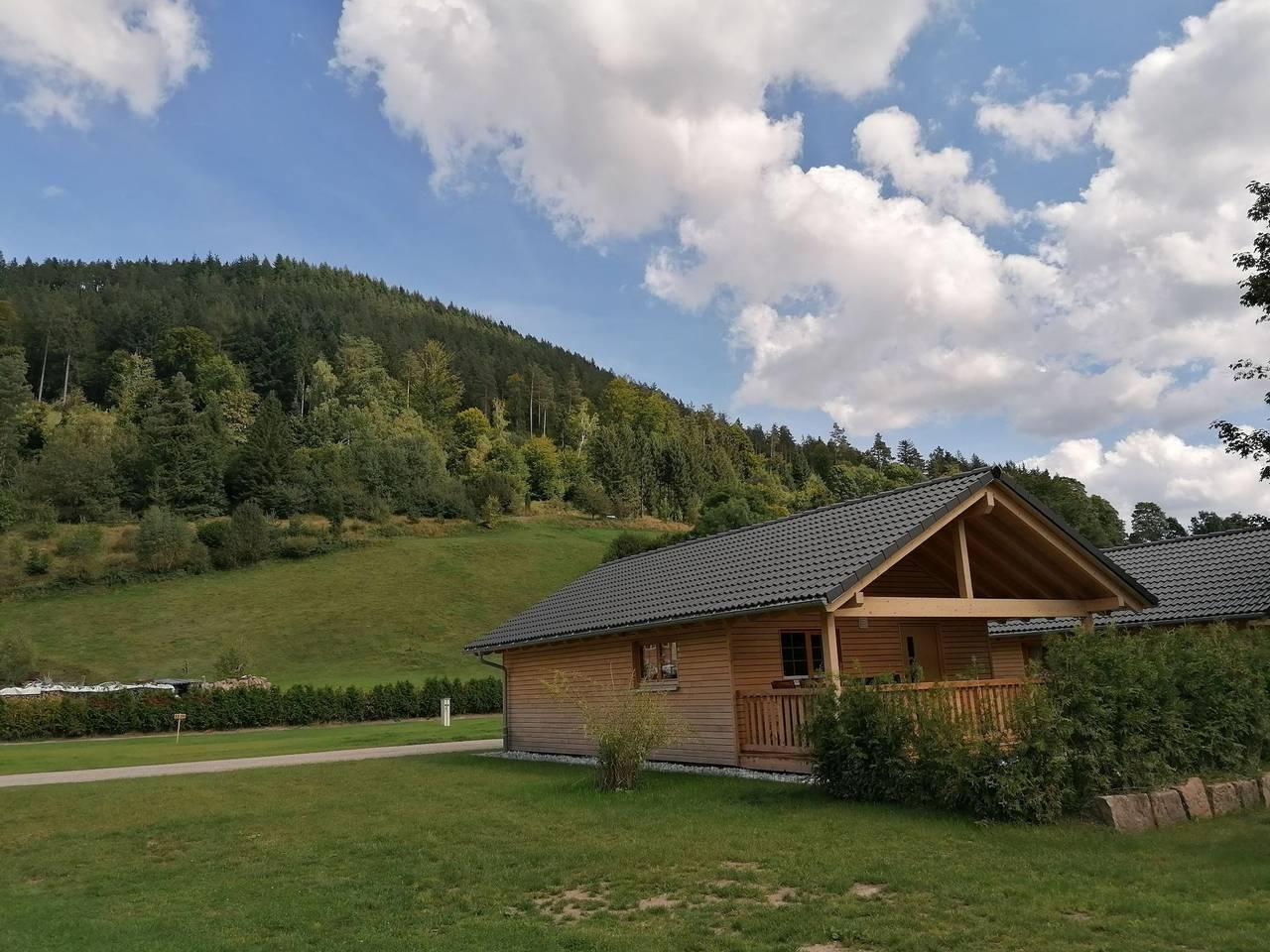 Vakantieappartement in Zwaben, Duitsland voor 4 personen foto 6