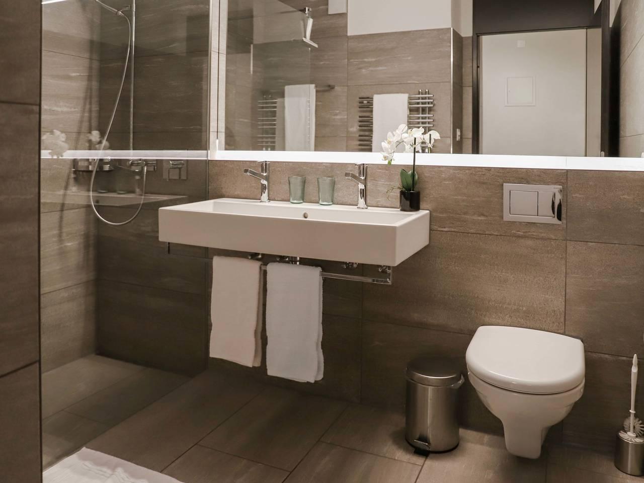 Allod Park Haus C 705 in Davos Platz 1, Davos, Zwitserland voor 5 personen foto 4