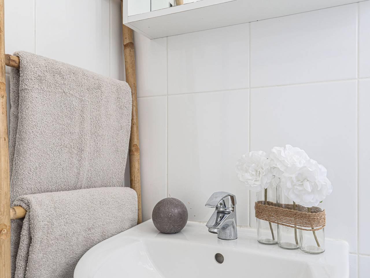 Vakantieappartement in Nice, Frankrijk voor 4 personen foto 18