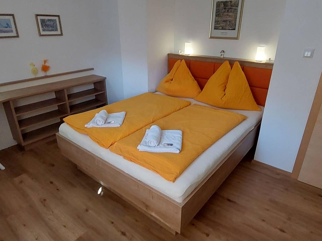 Vakantieappartement in Pinzgau, Oostenrijk voor 4 personen foto 5