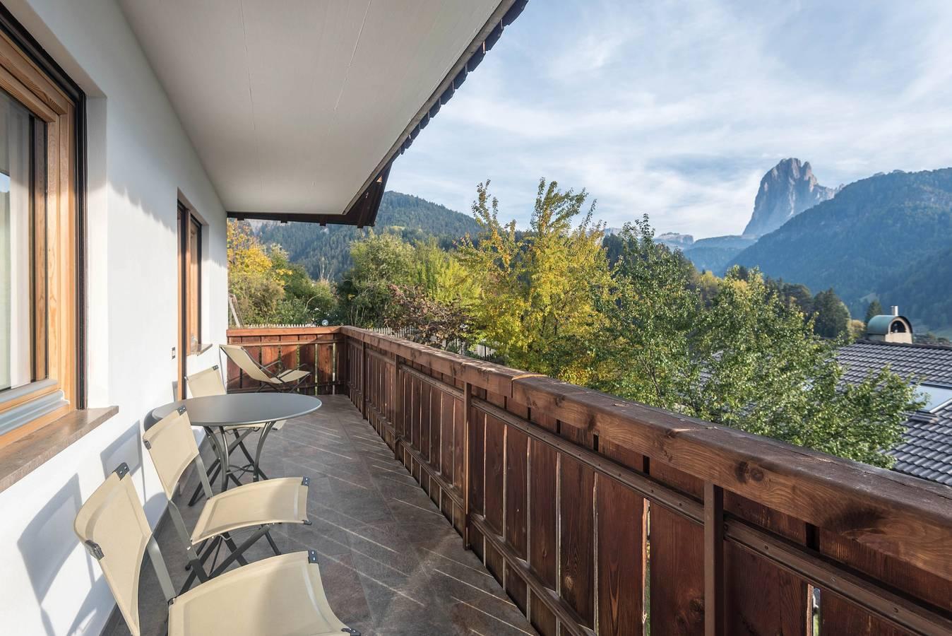 Vakantieappartement in Ortisei, Italië voor 5 personen foto 3