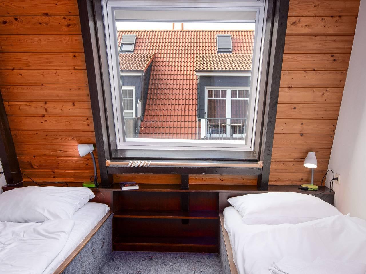 Vakantiehuis in Norddeich, Duitsland voor 4 personen foto 22