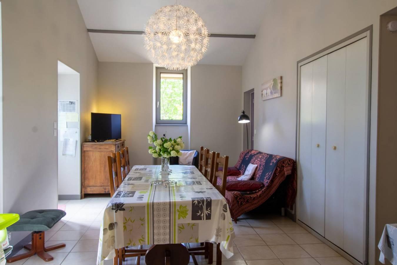 Vakantiehuis in Dordogne, Frankrijk voor 5 personen foto 4