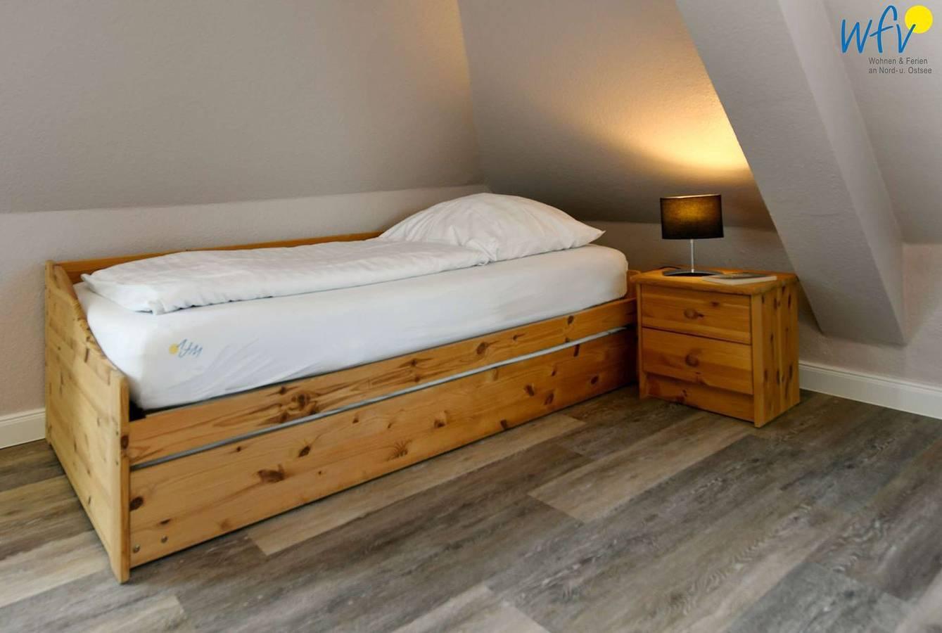 Vakantieappartement in Waddenzee, Duitsland voor 5 personen foto 17