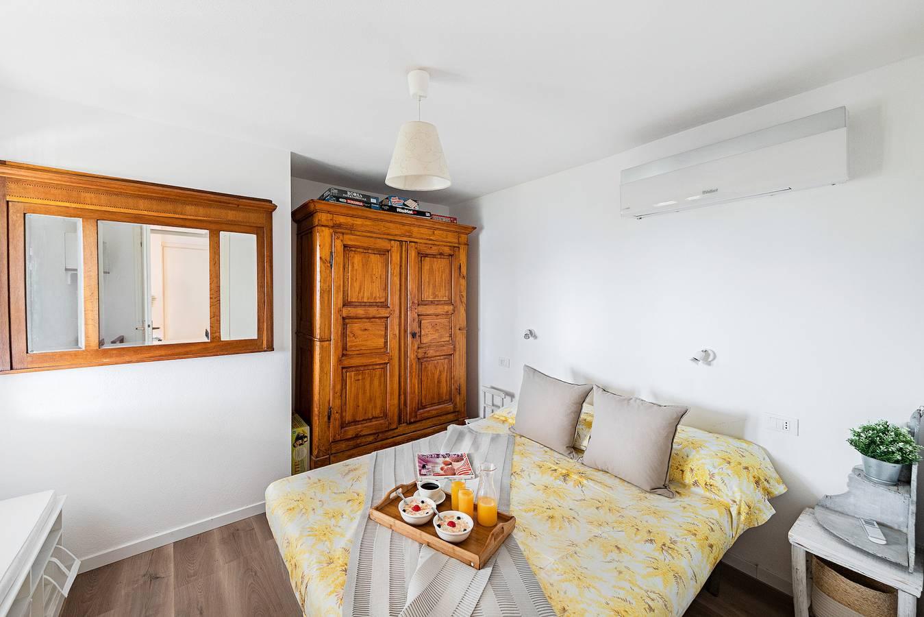 Vakantieappartement in Gardameer, Italië voor 4 personen foto 9