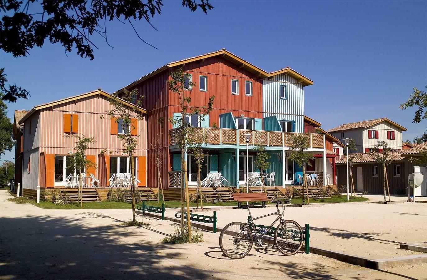 Vakantieappartement in Gironde, Frankrijk voor 6 personen foto 15