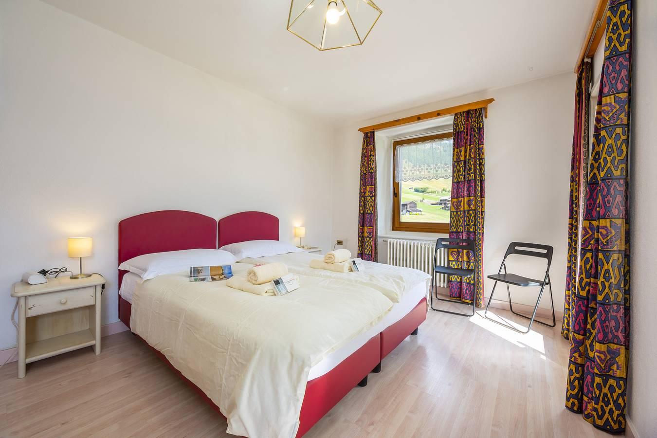 Vakantieappartement in Livigno, Italië voor 6 personen foto 9