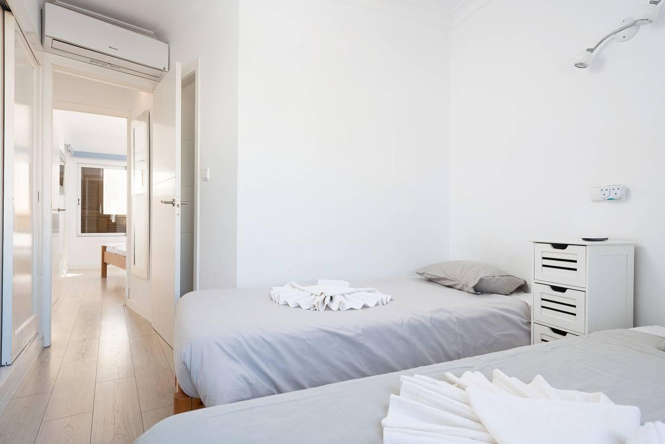 Vakantieappartement in Raiguer, Spanje voor 3 personen foto 16