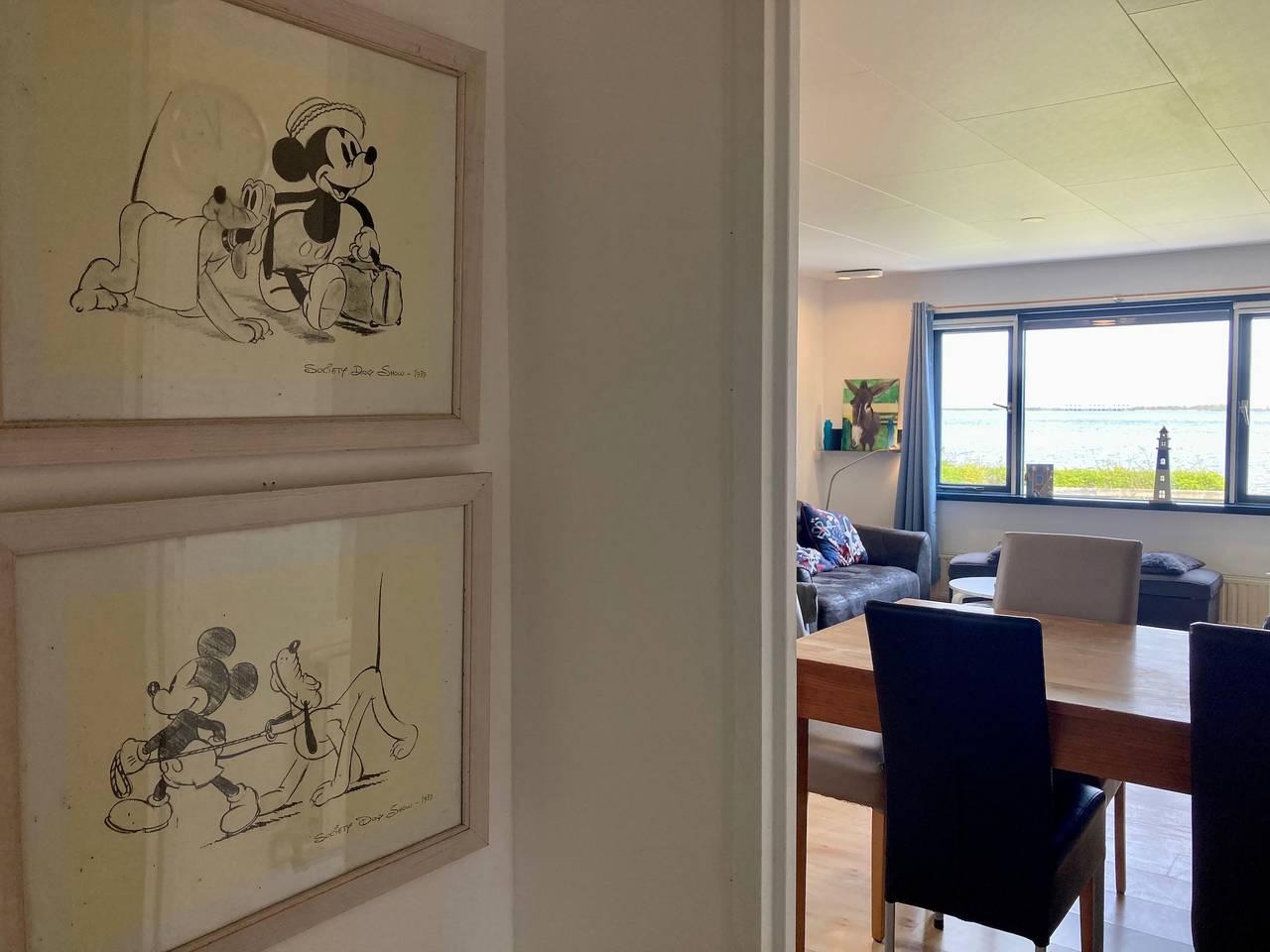 Vakantiehuis in Waddenzee, Nederland voor 6 personen foto 7