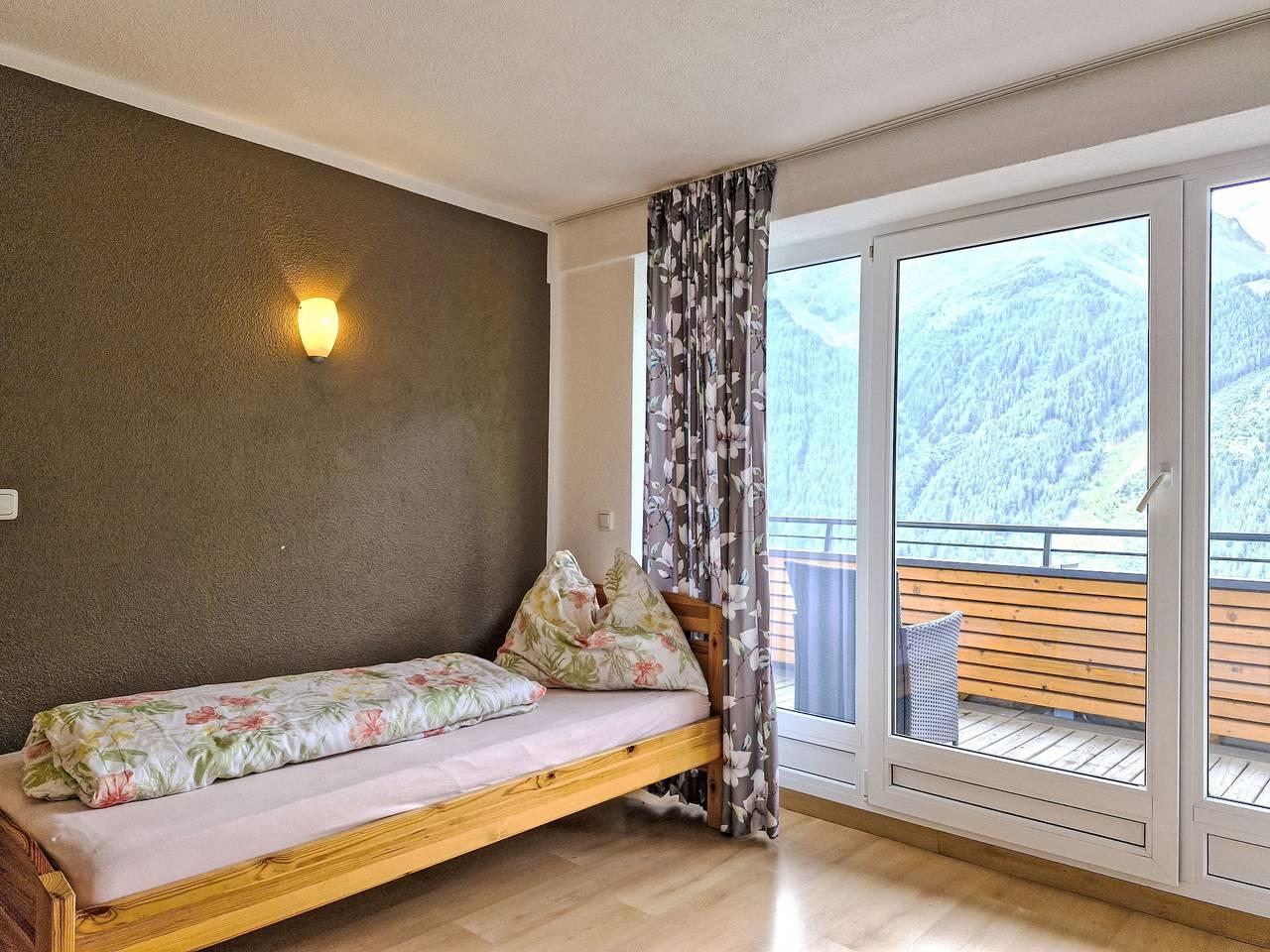 Vakantieappartement in Ötztal, Oostenrijk voor 5 personen foto 11