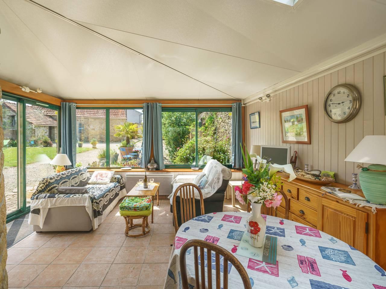 Vakantiehuis in Iroise, Frankrijk voor 4 personen foto 4