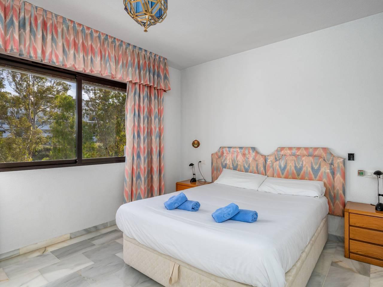 Vakantiehuis in Mijas, Spanje voor 6 personen foto 11