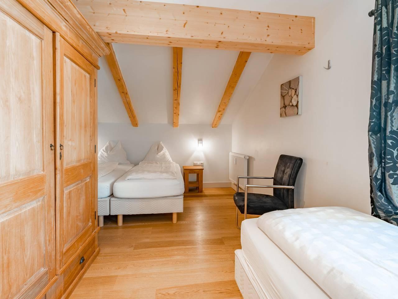 Vakantieappartement in Brixental, Oostenrijk voor 8 personen foto 14