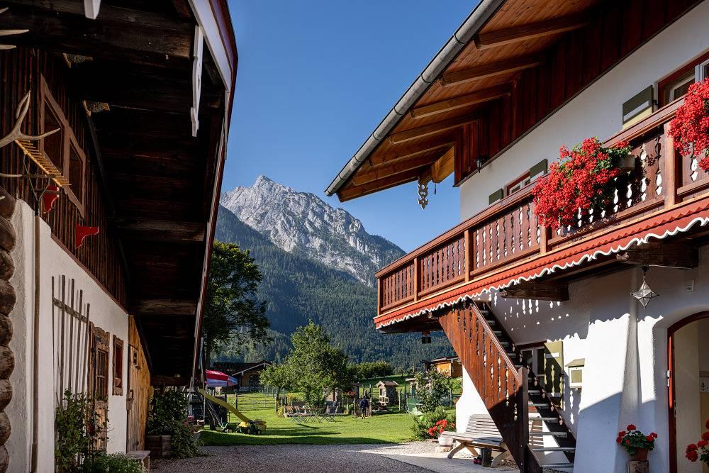 Vakantieappartement in Opper-Beieren, Duitsland voor 4 personen foto 6