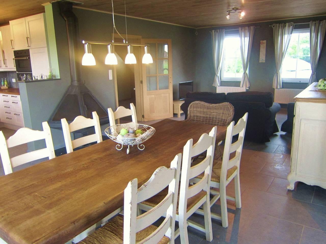 Vakantiehuis in Doische, België voor 8 personen foto 7