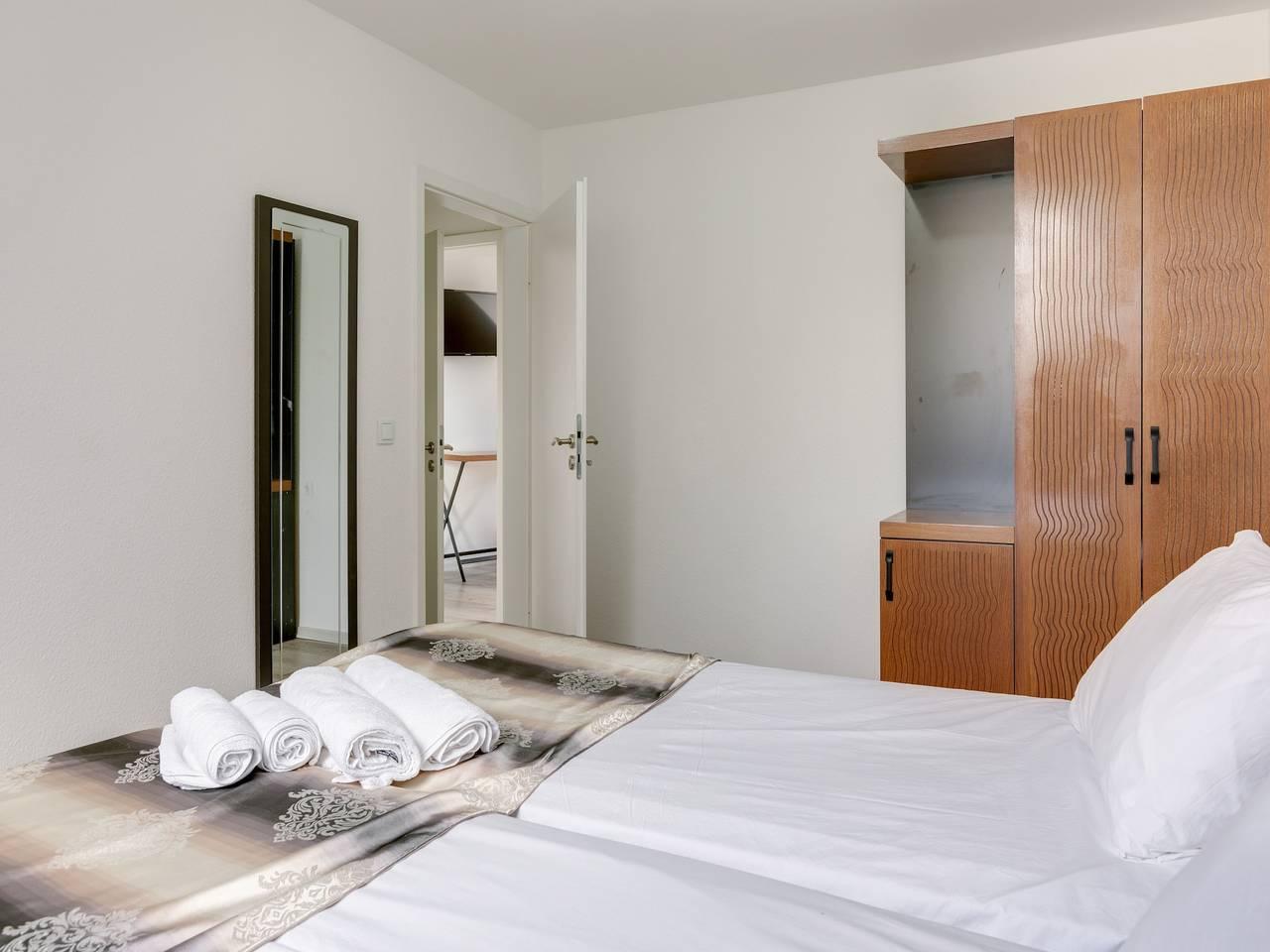 Vakantieappartement in Ruhrgebied, Duitsland voor 4 personen foto 16