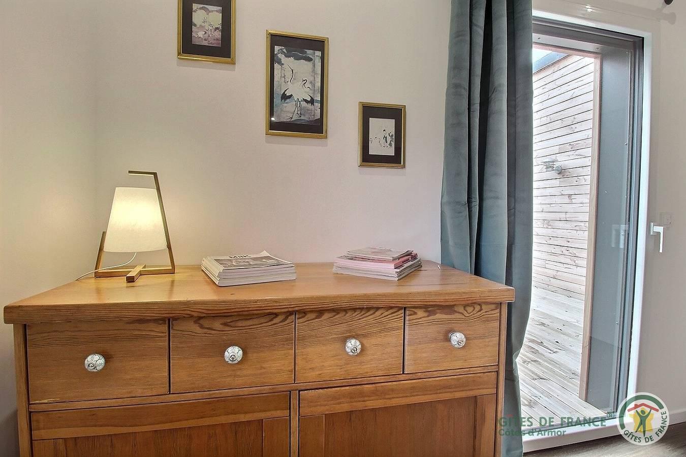 Vakantiehuis in Trébeurden, Frankrijk voor 4 personen foto 9