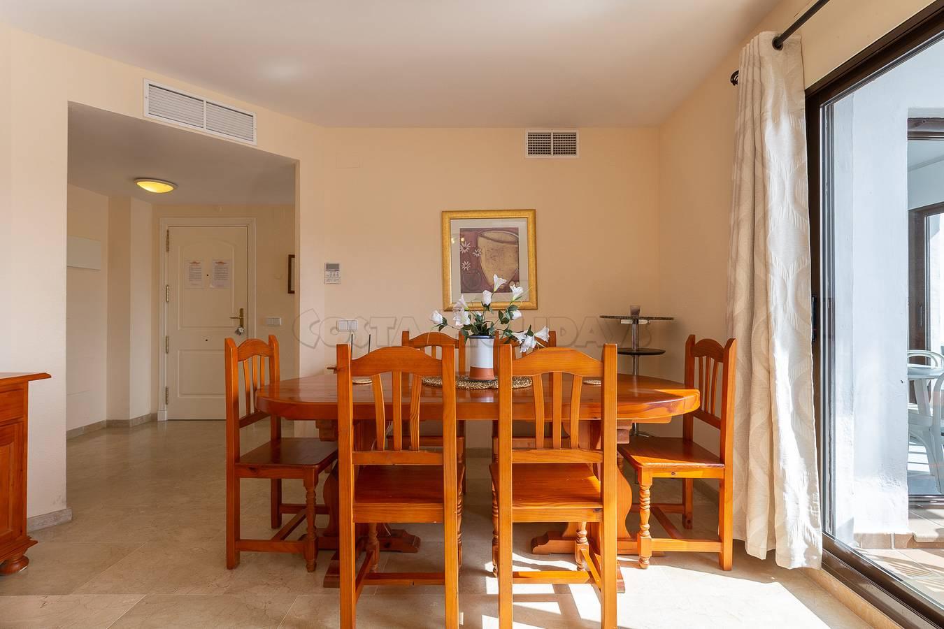 Vakantieappartement in Manilva, Spanje voor 4 personen foto 14