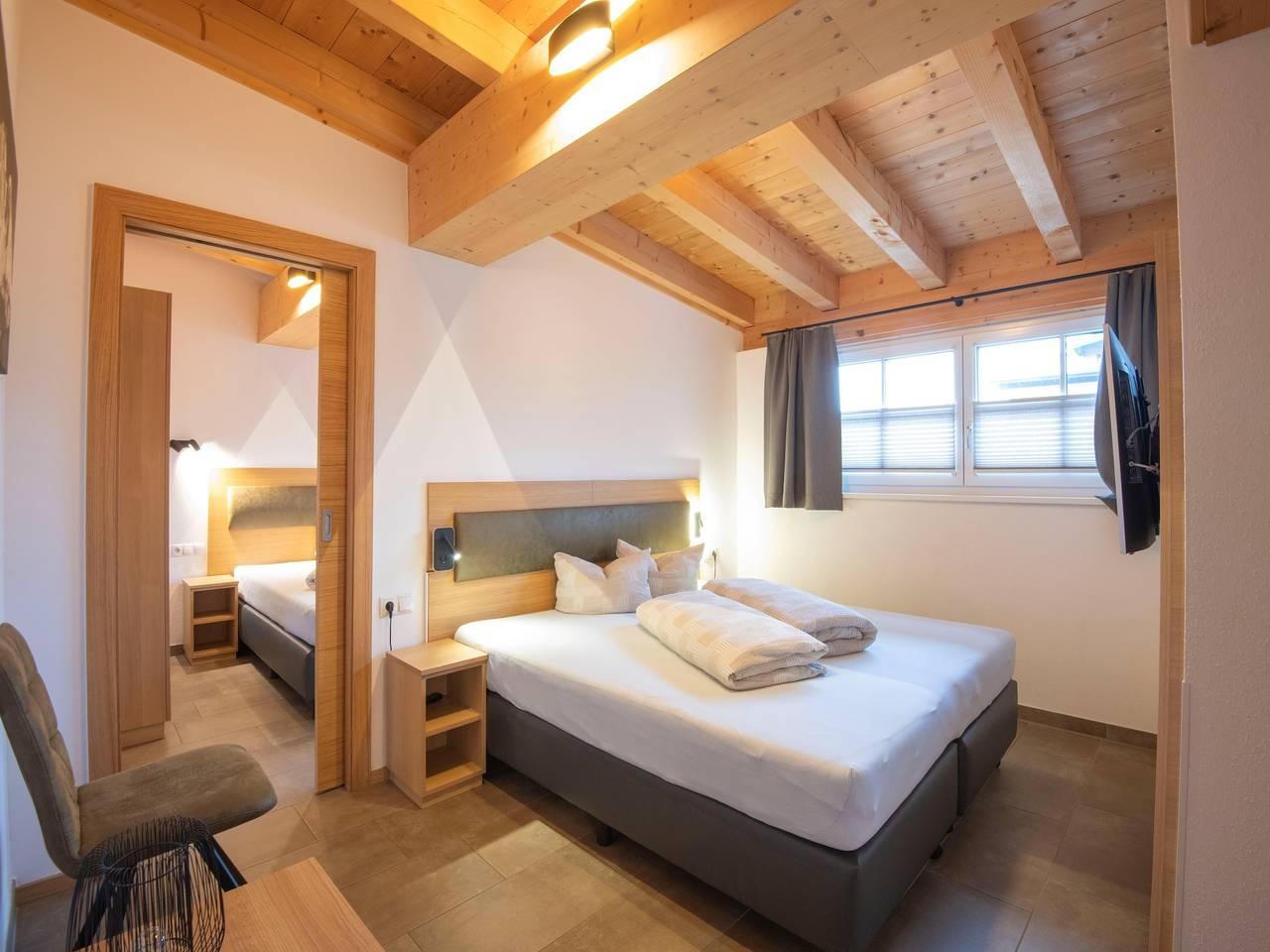 Vakantieappartement in Brixental, Oostenrijk voor 10 personen foto 17