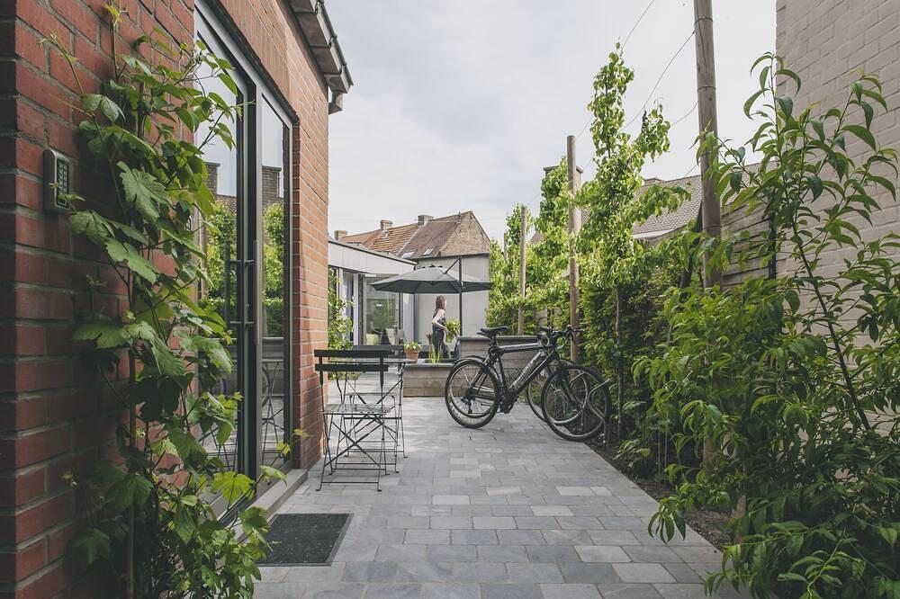 Vakantiehuis in Diksmuide foto 13