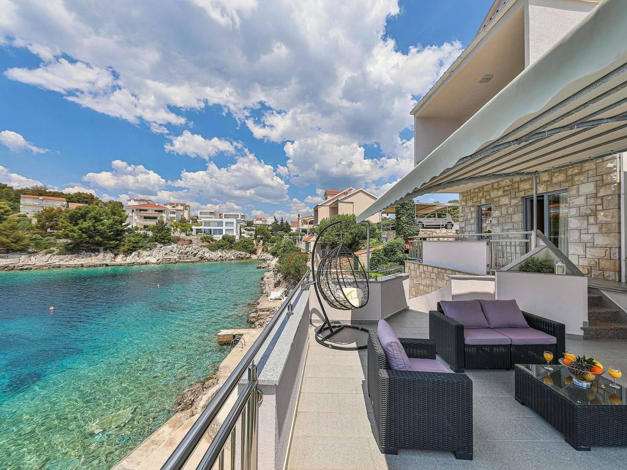 Vakantiehuis in Ražanj, Kroatië voor 7 personen foto 3