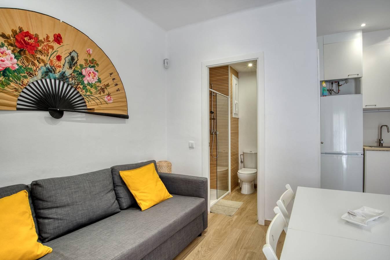 Vakantieappartement in Costa Brava, Spanje voor 4 personen foto 17