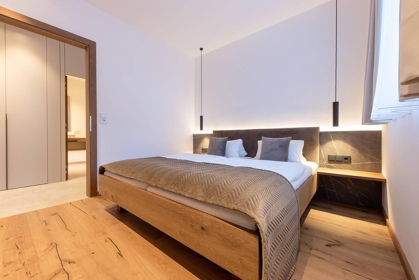 Vakantieappartement in Stubaier Alpen, Oostenrijk voor 2 personen foto 4