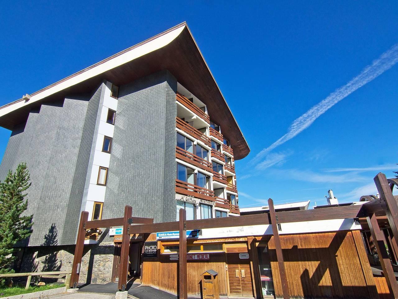 Vakantieappartement in Savoie, Frankrijk voor 5 personen foto 3
