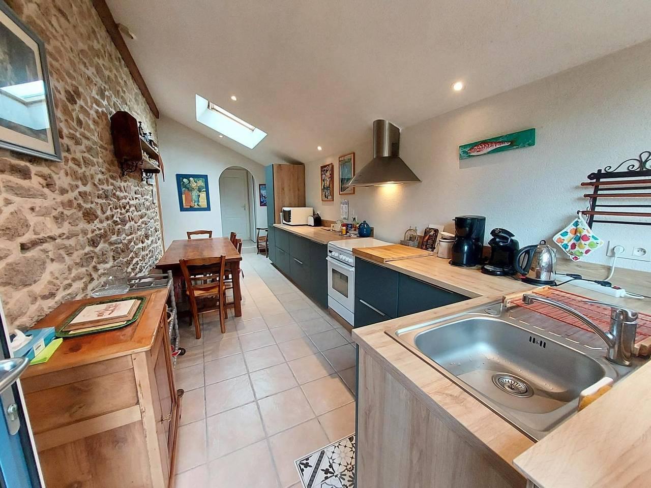 Vakantiehuis in Morbihan, Frankrijk voor 4 personen foto 8
