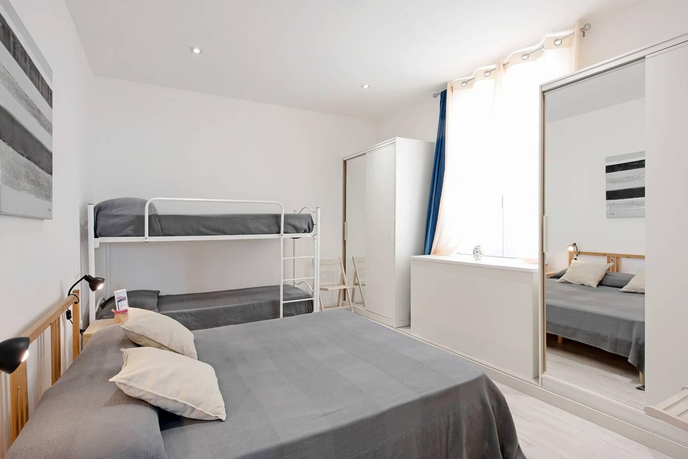 Vakantieappartement in Varazze, Italië voor 6 personen foto 12