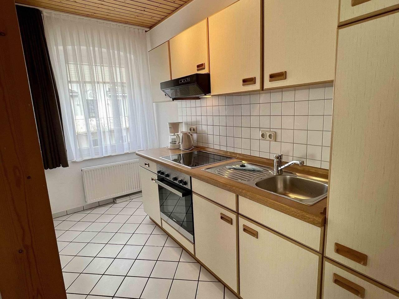 Vakantieappartement in Dahme, Duitsland voor 4 personen foto 9