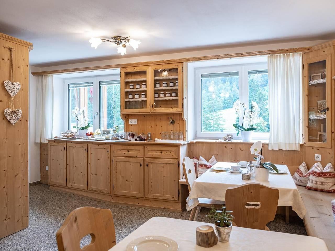 Vakantieappartement in Kronplatz, Italië voor 4 personen foto 18