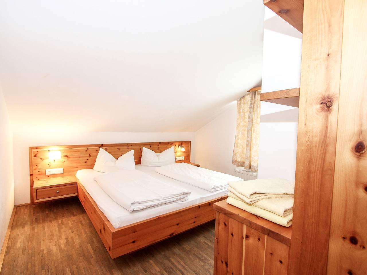 Vakantieappartement in Zillertal, Oostenrijk voor 8 personen foto 14