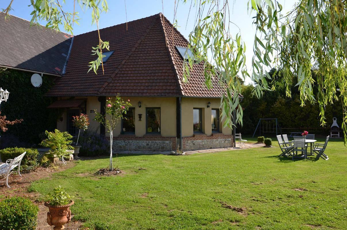Vakantiehuis in Paluel, Frankrijk voor 6 personen foto 7