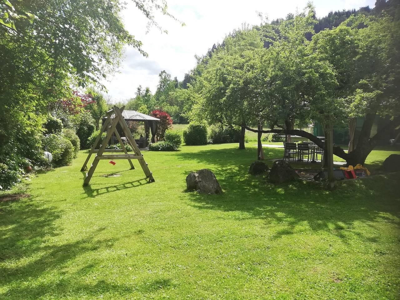 Appartement, toilet en bad/douche gescheiden in Steindorf am Ossiacher See, Gerlitzen, Oostenrijk voor 4 personen foto 21