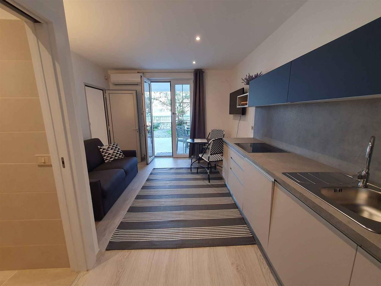 Vakantieappartement in Regio Umag, Kroatië voor 2 personen foto 10